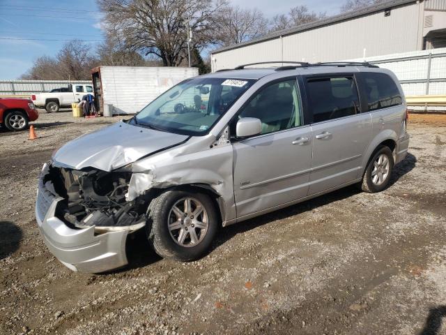 CHRYSLER TOWN&COUNT 2008 z numerem VIN 2A8HR54P88R776237 - Zdjęcie z aukcji