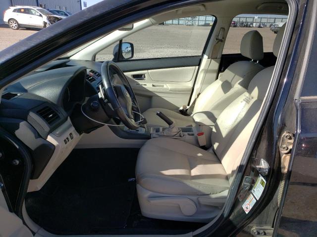 Photo 7 from auction – 2013 SUBARU XV CROSSTR with VIN JF2GPAGC0D2877258
