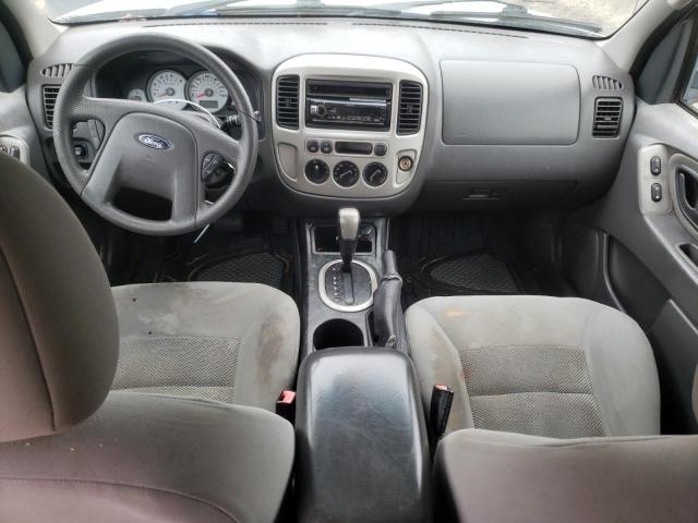 Photo 8 from auction – 2006 FORD ESCAPE XLT with VIN 1FMYU03Z26KA07445