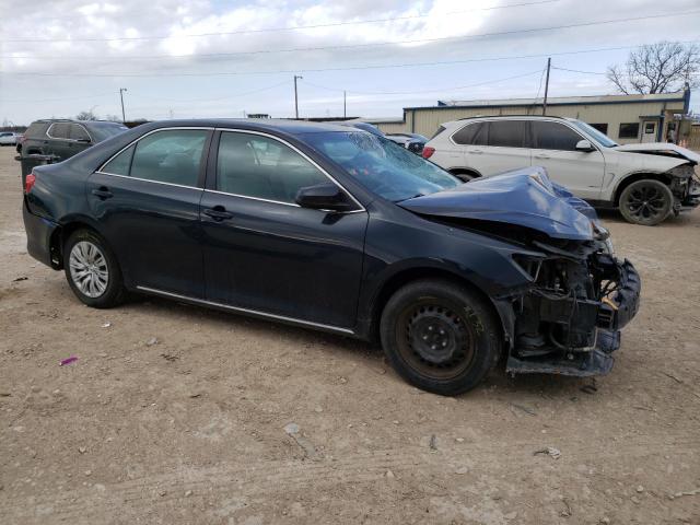Photo 4 from auction – 2014 TOYOTA CAMRY L with VIN 4T4BF1FK7ER426341
