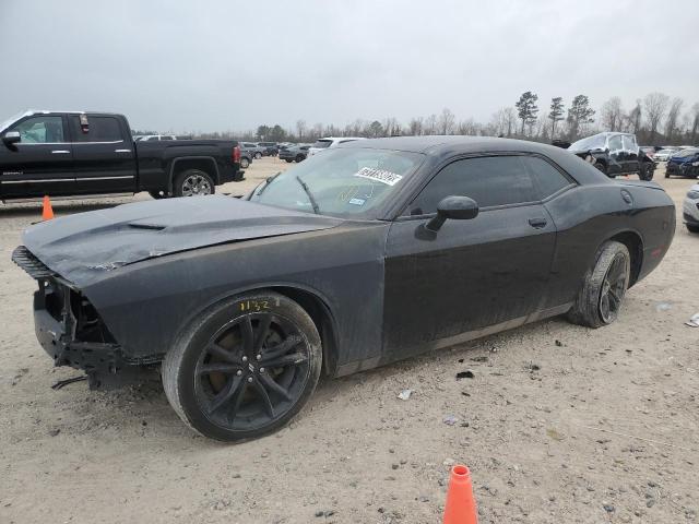DODGE CHALLENGER 2017 with VIN 2C3CDZAG9HH618334 - Photo from auction
