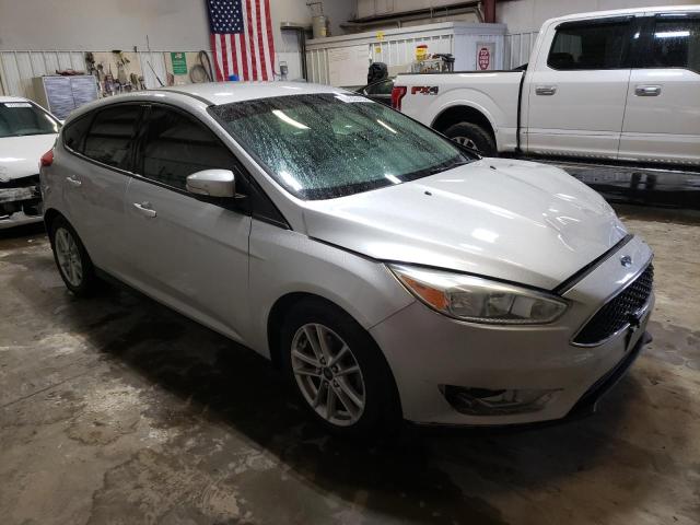 Photo 4 from auction – 2015 FORD FOCUS SE with VIN 1FADP3K21FL231340
