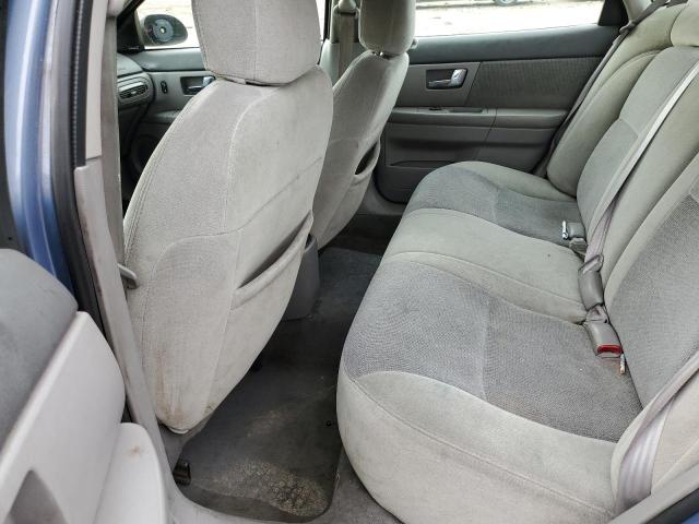 Photo 10 from auction – 2000 FORD TAURUS SES with VIN 1FAFP55S2YG232346