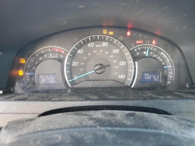 Photo 9 from auction – 2012 TOYOTA CAMRY BASE with VIN 4T1BF1FK0CU041758