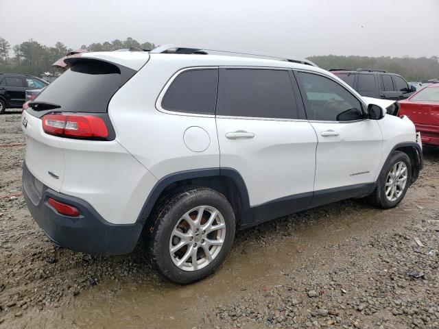 Photo 3 from auction – 2015 JEEP CHEROKEE L with VIN 1C4PJLCB5FW766502