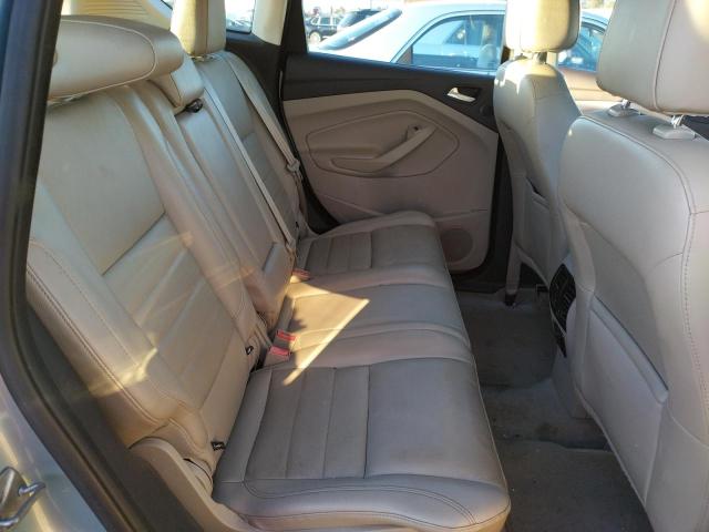 Photo 10 from auction – 2014 FORD C-MAX SEL with VIN 1FADP5BU9EL501622