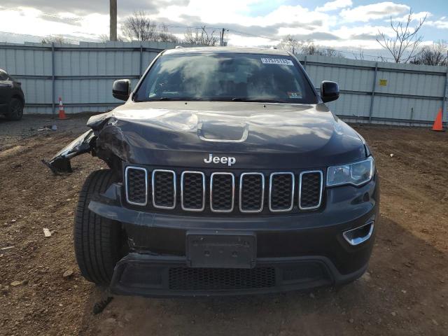 Photo 5 from auction – 2017 JEEP GRAND CHER with VIN 1C4RJFAG9HC866258