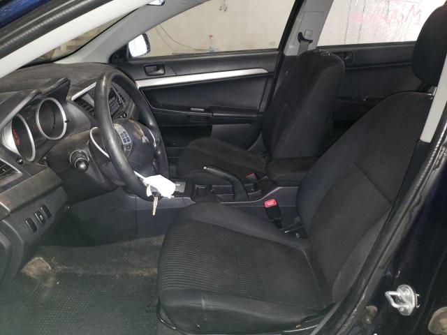 Photo 7 from auction – 2014 MITSUBISHI LANCER ES/ with VIN JA32U2FU3EU014363