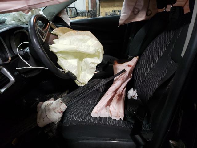 Photo 7 from auction – 2014 CHEVROLET EQUINOX LT with VIN 2GNFLFEKXE6122286