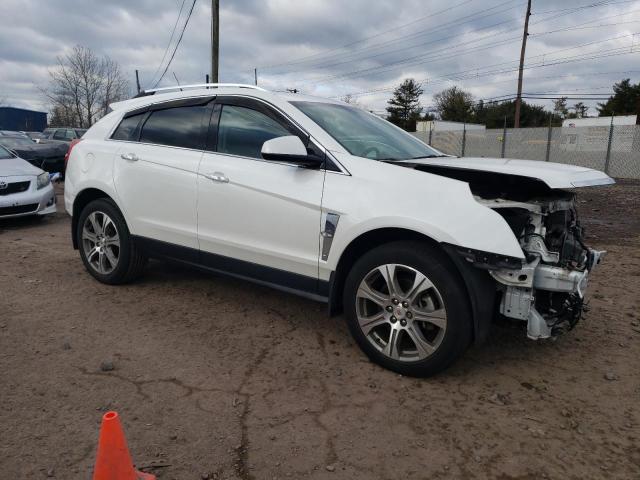 Photo 4 from auction – 2012 CADILLAC SRX PERFOR with VIN 3GYFNEE32CS632548