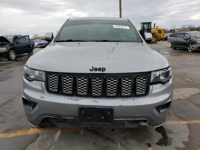 Photo 5 from auction – 2018 JEEP GRAND CHER with VIN 1C4RJFAG5JC466526