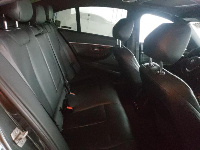 Photo 10 from auction – 2017 BMW 340 I with VIN WBA8B3G39HNU35951