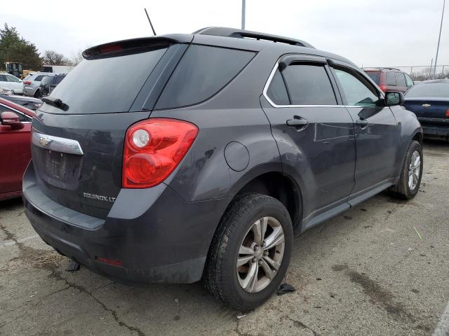 Photo 3 from auction – 2014 CHEVROLET EQUINOX LT with VIN 2GNALBEK1E6111826