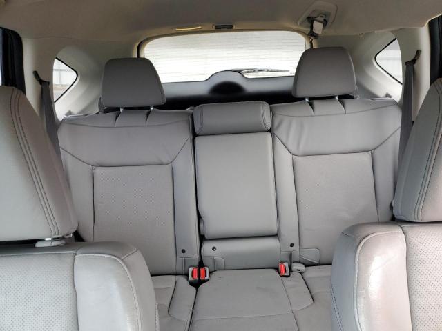 Photo 10 from auction – 2015 HONDA CR-V EXL with VIN 2HKRM3H74FH501788
