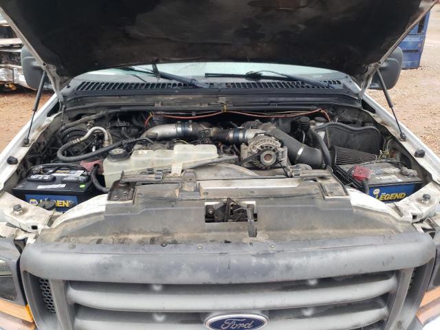 Photo 11 from auction – 1999 FORD F450 SUPER with VIN 1FDXF46F2XEA82595