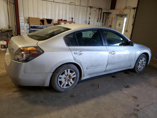 Photo 3 from auction – 2012 NISSAN ALTIMA BAS with VIN 1N4AL2AP7CN572490
