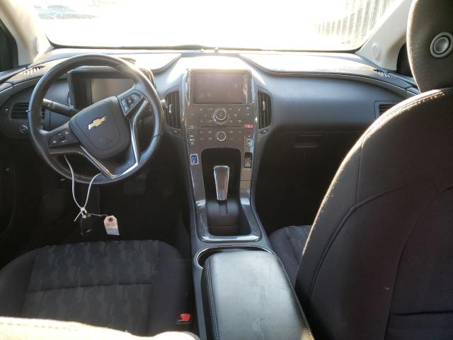 Photo 8 from auction – 2014 CHEVROLET VOLT with VIN 1G1RA6E46EU116489