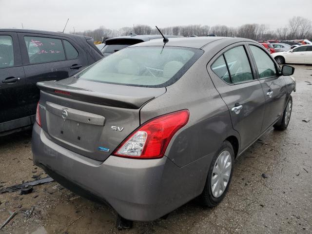 Photo 3 from auction – 2016 NISSAN VERSA S with VIN 3N1CN7AP6GL837998