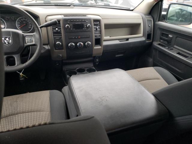 Photo 8 from auction – 2012 DODGE RAM 1500 S with VIN 1C6RD7FT2CS216910
