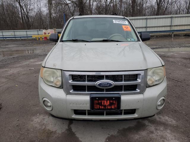 Photo 5 from auction – 2008 FORD ESCAPE XLT with VIN 1FMCU93178KA64784