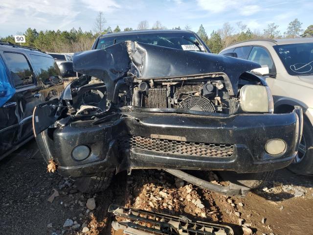 Photo 12 from auction – 2002 TOYOTA SEQUOIA LI with VIN 5TDBT48A62S094325