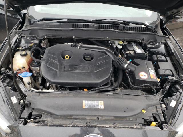 Photo 11 from auction – 2015 FORD FUSION TIT with VIN 3FA6P0K99FR210807
