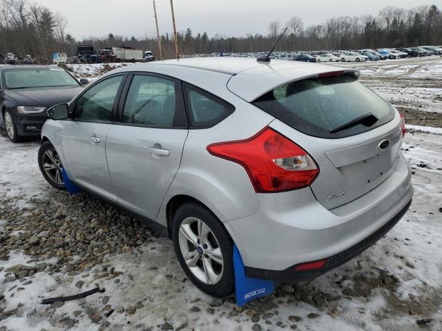 Photo 2 from auction – 2013 FORD FOCUS SE with VIN 1FADP3K27DL180035