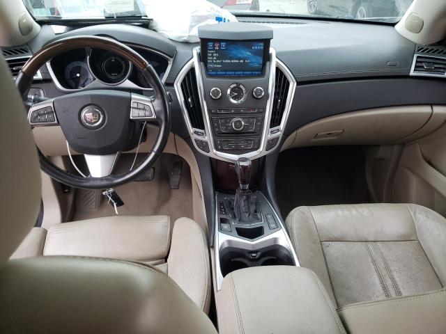 Photo 8 from auction – 2012 CADILLAC SRX PERFOR with VIN 3GYFNEE38CS570962