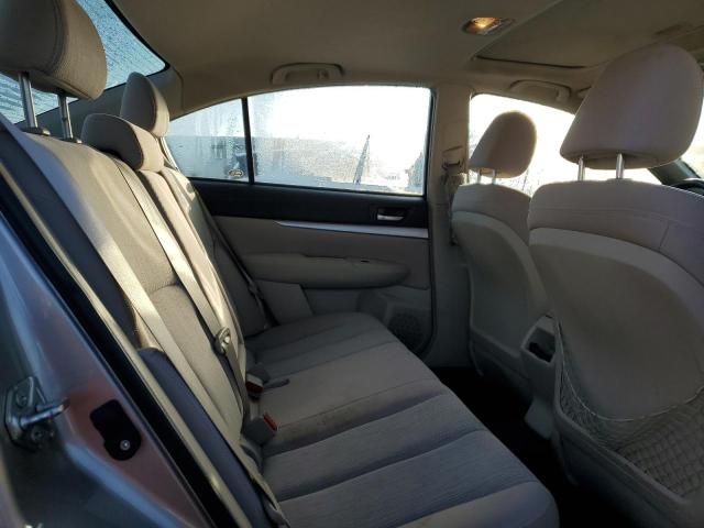 Photo 10 from auction – 2014 SUBARU LEGACY 2.5 with VIN 4S3BMBD65E3025148