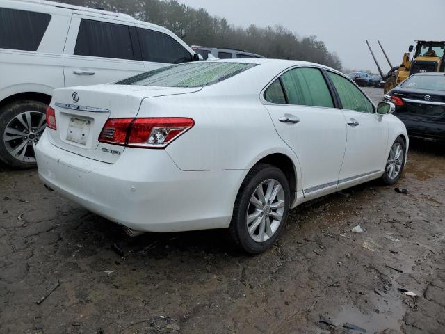 Foto 3 de la subasta – 2012 LEXUS ES 350 con VIN JTHBK1EG6C2511959