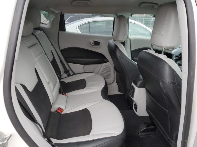 Photo 10 from auction – 2019 JEEP COMPASS LA with VIN 3C4NJDBB0KT697250