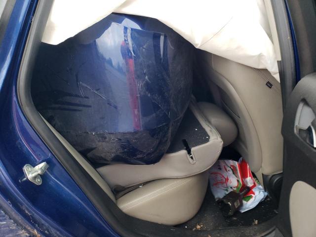 Photo 10 from auction – 2013 BUICK VERANO with VIN 1G4PP5SK7D4252750