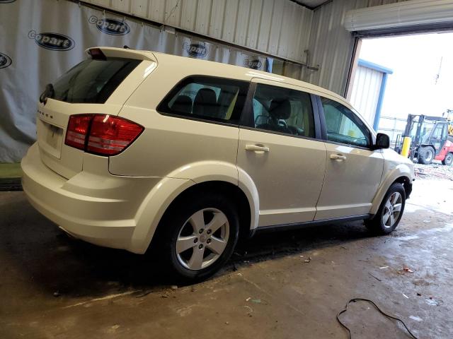 Photo 3 from auction – 2013 DODGE JOURNEY SE with VIN 3C4PDCAB5DT563509
