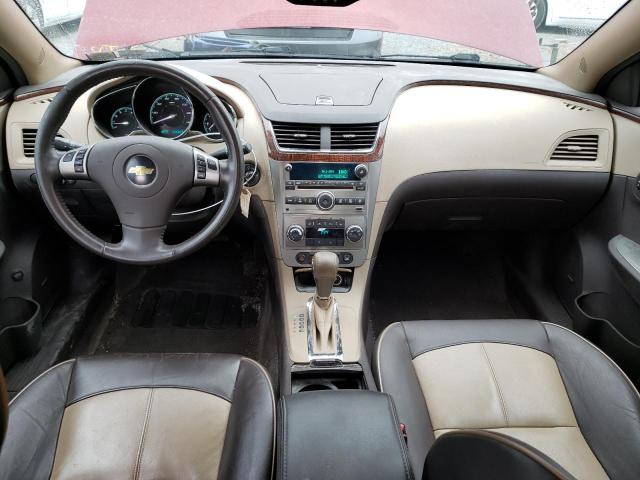 Photo 8 from auction – 2011 CHEVROLET MALIBU LTZ with VIN 1G1ZE5E73BF111615