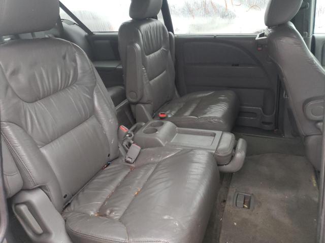 Photo 11 from auction – 2010 HONDA ODYSSEY EX with VIN 5FNRL3H79AB026939