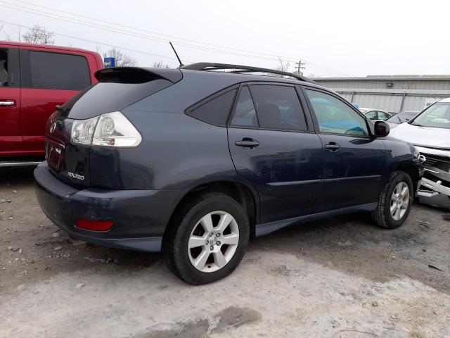 Photo 3 from auction – 2005 LEXUS RX 330 with VIN 2T2HA31U75C041009