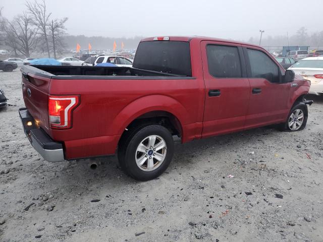 Photo 3 from auction – 2016 FORD F150 SUPER with VIN 1FTEW1CF7GFB28012