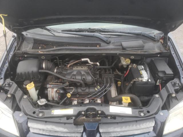 Photo 11 from auction – 2008 DODGE GRAND CARA with VIN 1D8HN44HX8B167690