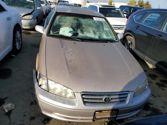 Photo 5 from auction – 2000 TOYOTA CAMRY with VIN JT2BF22KXY0246494