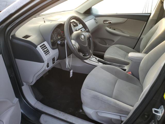 Photo 7 from auction – 2011 TOYOTA COROLLA L with VIN 2T1BU4EE9BC583198