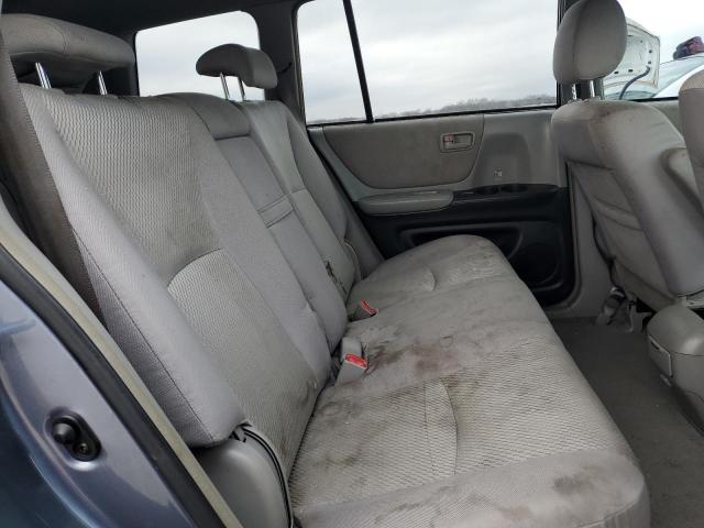 صورة رقم 11 من المزاد - 2006 TOYOTA HIGHLANDER مع VIN JTEDP21A260119124