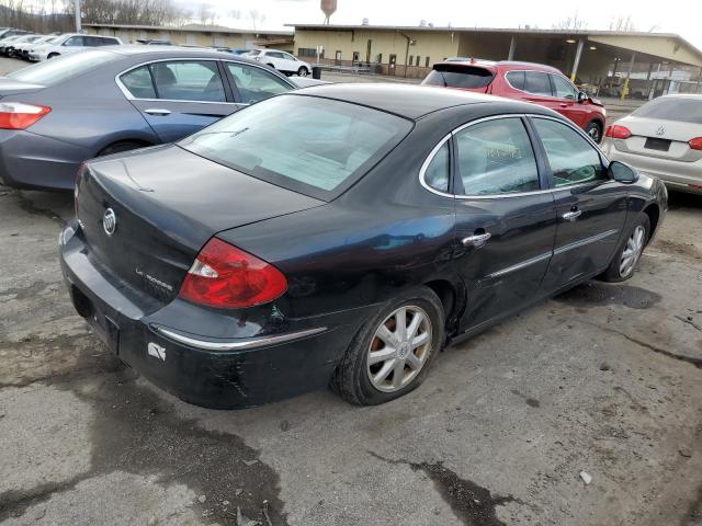 Photo 3 from auction – 2005 BUICK LACROSSE C with VIN 2G4WD532151319049