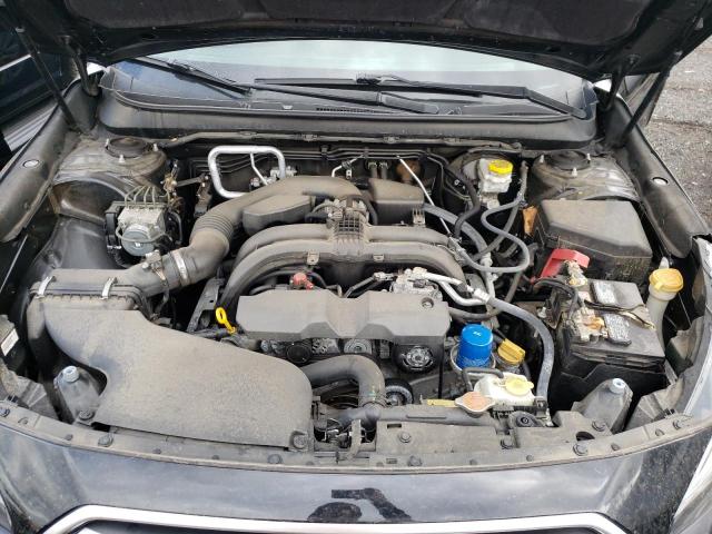 Photo 11 from auction – 2018 SUBARU OUTBACK 2. with VIN 4S4BSAAC8J3366852