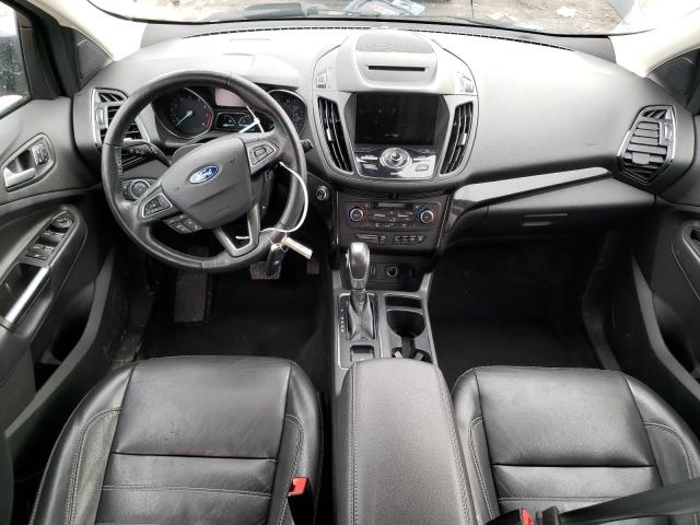 Photo 8 from auction – 2018 FORD ESCAPE TIT with VIN 1FMCU9J96JUD53674