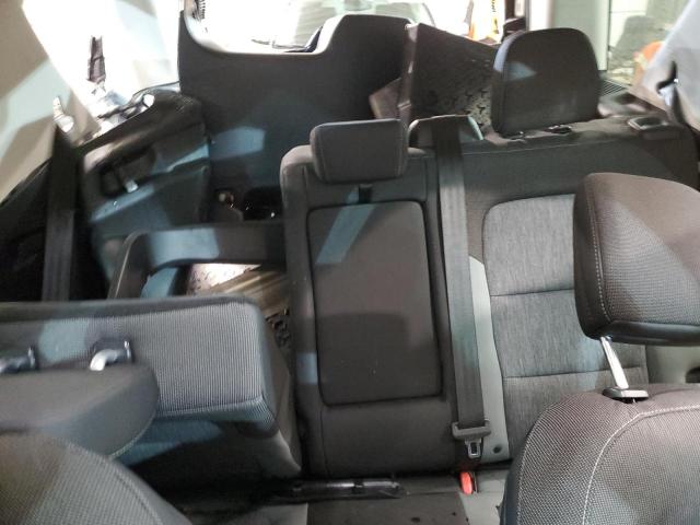 Photo 10 from auction – 2021 FORD BRONCO SPO with VIN 3FMCR9B67MRA28825