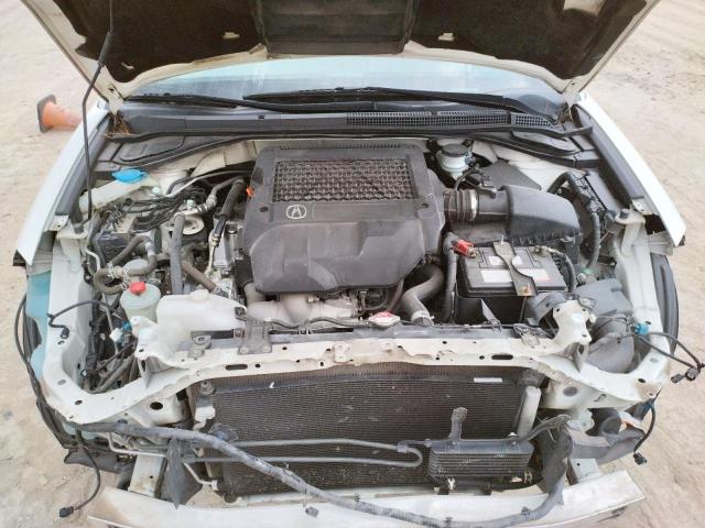 Photo 12 from auction – 2010 ACURA RDX with VIN 5J8TB2H25AA004311