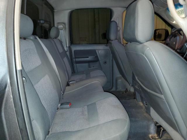 Photo 10 from auction – 2007 DODGE RAM 2500 S with VIN 3D7KS28C77G740122