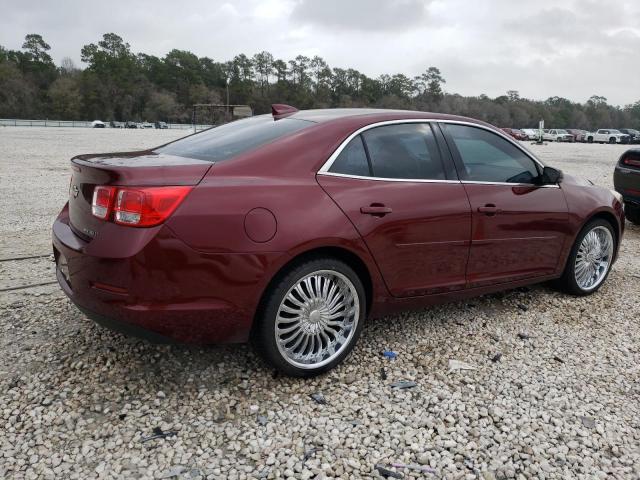 Photo 3 from auction – 2015 CHEVROLET MALIBU 1LT with VIN 1G11C5SL2FF302954