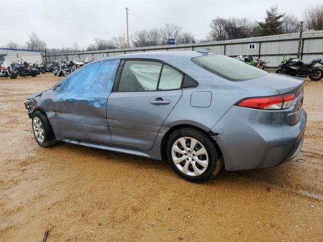 Photo 2 from auction – 2020 TOYOTA COROLLA LE with VIN JTDEPRAE6LJ044289