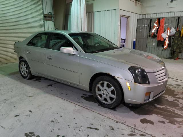 Photo 4 from auction – 2007 CADILLAC CTS with VIN 1G6DM57T970149538